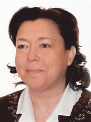 Olga Fedorowicz